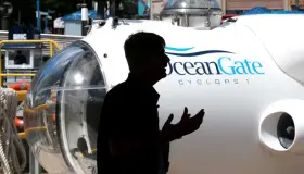 Sigue la promoción de submarino ‘Titán’ tras tragedia
