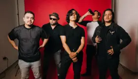 Debuta Hueso Colorado con su primer disco