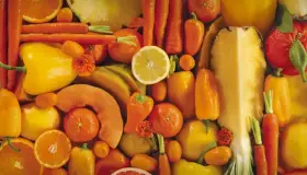 Sale a la luz nuevo beneficio de consumir carotenos