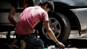 Repunta trabajo infantil en México
