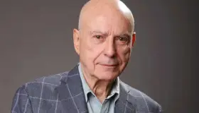 Fallece el actor Alan Arkin a los 89 años