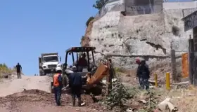 Repara fuga de agua en Nuevo Nogales