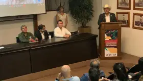 Buscan enriquecer iniciativa a favor del cooperativismo en el estado