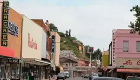 Crece economía en condado de Santa Cruz