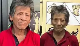 Mata a perrita a patadas en Navojoa