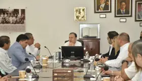 Exponen empresarios inquietudes