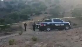 Encuentran a hombre muerto; tenía signos de violencia