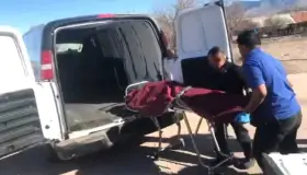 Joven de 16 años se quita la vida