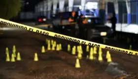 Junio con más asesinatos por día; Sonora en la lista