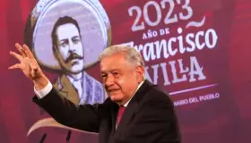 Condena AMLO Ley DeSantis en Florida