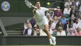 Fácil arranque de los favoritos