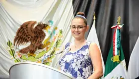 Propone diputada Guevara decreto de pensión alimenticia