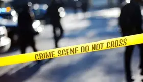 Deja tiroteo en Texas 3 muertos y 8 heridos