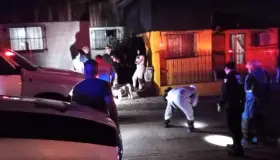 Matan a abuelita en su casa; presuntamente por robo