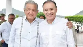 Confirman próxima visita de AMLO del 14 al 16 de julio