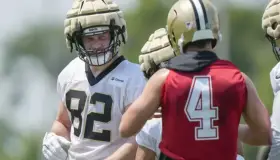 Moreau da a conocer que mejora del cáncer