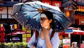 Rompe la Tierra récord de temperatura global; van dos días