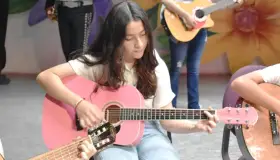 Harán exhibición en Centros Comunitarios