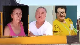 Lamentan trágica muerte de doña Panchita