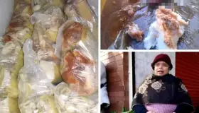 Vendía mujer tamales de carne humana en Jalisco