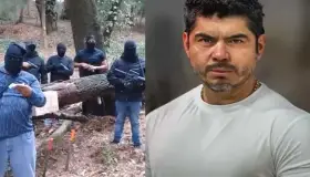 Denuncia periodista amenaza de muerte