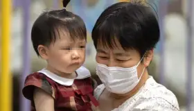 Reporta China repunte de muertes por Covid-19