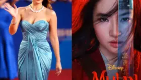 Murió CoCo Lee, voz de 'Mulán' de Disney
