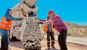 Mejoran conexión de San Carlos con Periférico Oriente