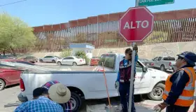Cambian de calle Internacional a ‘Juan Francisco Loureiro’