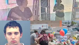 Condenan a 90 cadenas perpetuas a Patrick Crusius, autor del tiroteo de El Paso