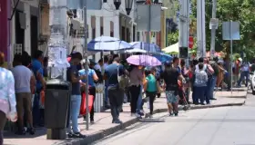 Es junio del 2023 el mes más caluroso históricamente a nivel mundial