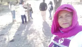 Siguen firmes Madres Buscadoras de Sonora pese a señalamientos