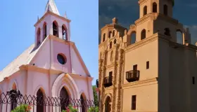 Buscan Caborca y Cócorit ser pueblo mágico en 2024