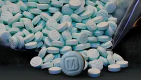 Atacan red internacional de narcotráfico en Nogales, Sonora