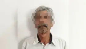 Abusaba de su nieta, detienen a presunto violador