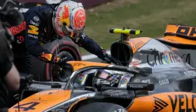 ’Mad Max’ alarga la racha triunfal