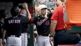 Alarga Meneses racha jonronera