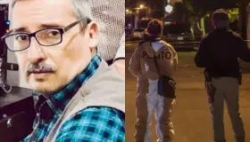 AMLO confirma asesinato de periodista en Nayarit