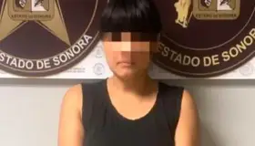 Arrestan a mujer por tentativa de homicidio