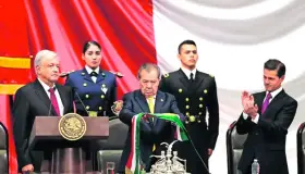 Muere Porfirio Muñoz Ledo, el hombre de las mil batallas por la democracia