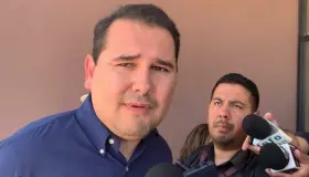 Estrategia de seguridad va en la ruta de recuperar la paz: secretario