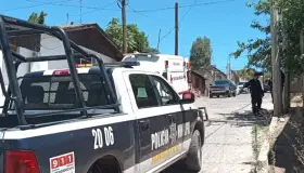 Fallece adulto mayor a consecuencia de ser atropellado