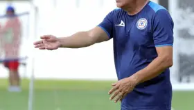 Lamenta Ferretti el inicio Celeste