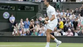 ’Djoko’ se repone y va a semifinales