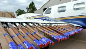 Pondrán en marcha Programa de Inducción de lluvias en Sonora