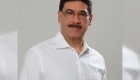 Se reúne JGN con Administrador de la CFE Manuel Bartlett