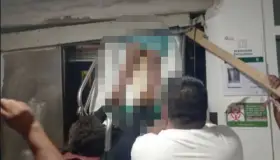 Lamenta AMLO muerte de niña en hospital; 'se castigará a responsables'