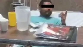 Declara camillero tras tragedia en Playa del Carmen; “yo también soy víctima”, dice