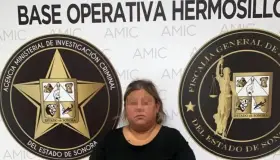 Arrestan a mujer por probable fraude por más de 88 mil pesos