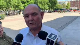 Por consumo de fentanilo al menos dos muertos en SLRC